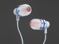 Earphone EarPods headphones headset earpiece audio airpod C4D 3D Models