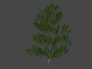 game objects 3D Model