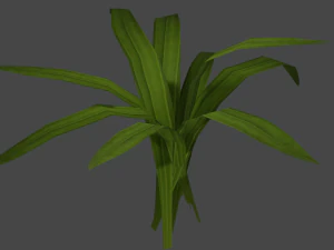 game objects 3D Model