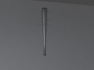 3d model bits low poly low-poly 3D Model