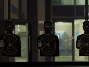 eğitim aralığı modeli 3D Model