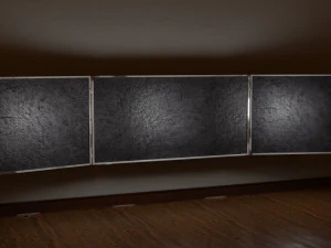 школьный совет 3D Модель