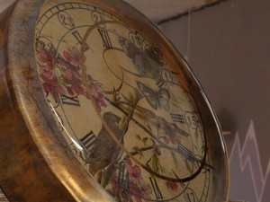 Vintage Watches 3D Model