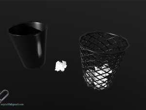 modular office assets - pbr - 3D मॉडल