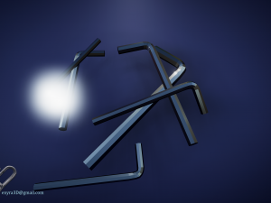 toolboxes and tools - pbr - 3D Model
