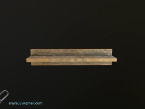 Workshop Tools 02 - PBR - 3D Model