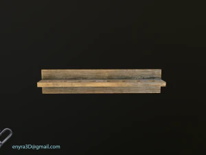 Workshop Tools 02 - PBR - 3D Model