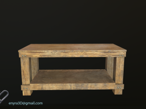 Workshop Tools and Toolboxes Combi Pack - Low Poly - PBR - 3D Model