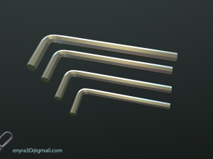Workshop Tools and Toolboxes Combi Pack - Low Poly - PBR - 3D Model