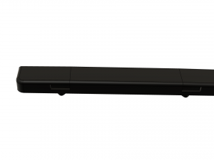 revers rds radio plug 3D Model