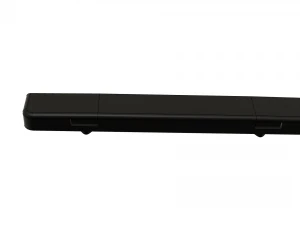 revers rds radio plug 3D Model