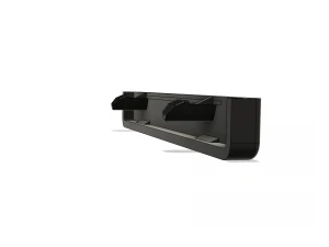 revers rds radio plug 3D Model