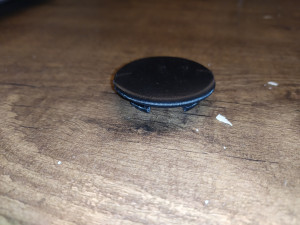 electro-glass lifts plug e30 Model 3D