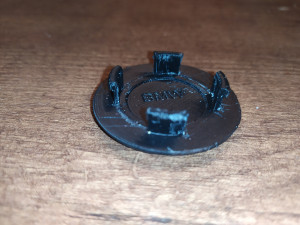 electro-glass lifts plug e30 Model 3D