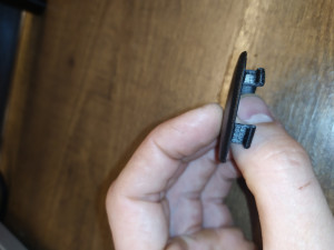 electro-glass lifts plug e30 Model 3D