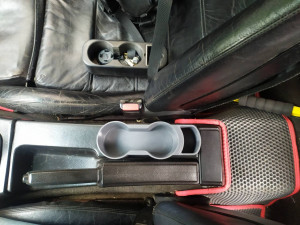 E30 Cup Holder v2 3D Model