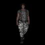 Alien Soldier Modelo 3D .c4d .max .obj .3ds .fbx .stl .blend 