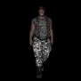 Soldado Alien&iacute;gena Modelo 3D .c4d .max .obj .3ds .fbx .stl .blend 