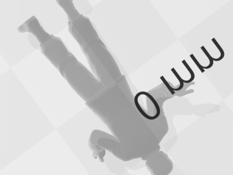 Bonecos 3d style manga anime bruce lee caricato 3D Print Model