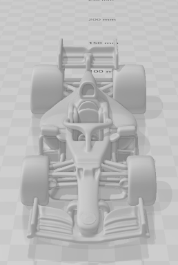 Bonecos 3D 风格漫画动漫刘易斯 f1 amg caricato 3D 打印模型 .c4d .max .obj .3ds .fbx .stl .blend