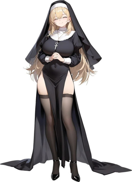 Bonecos 3D-Stil Manga Anime Frauen Lolli Caricato 3D Druckmodell .c4d .max .obj .3ds .fbx .stl .blend