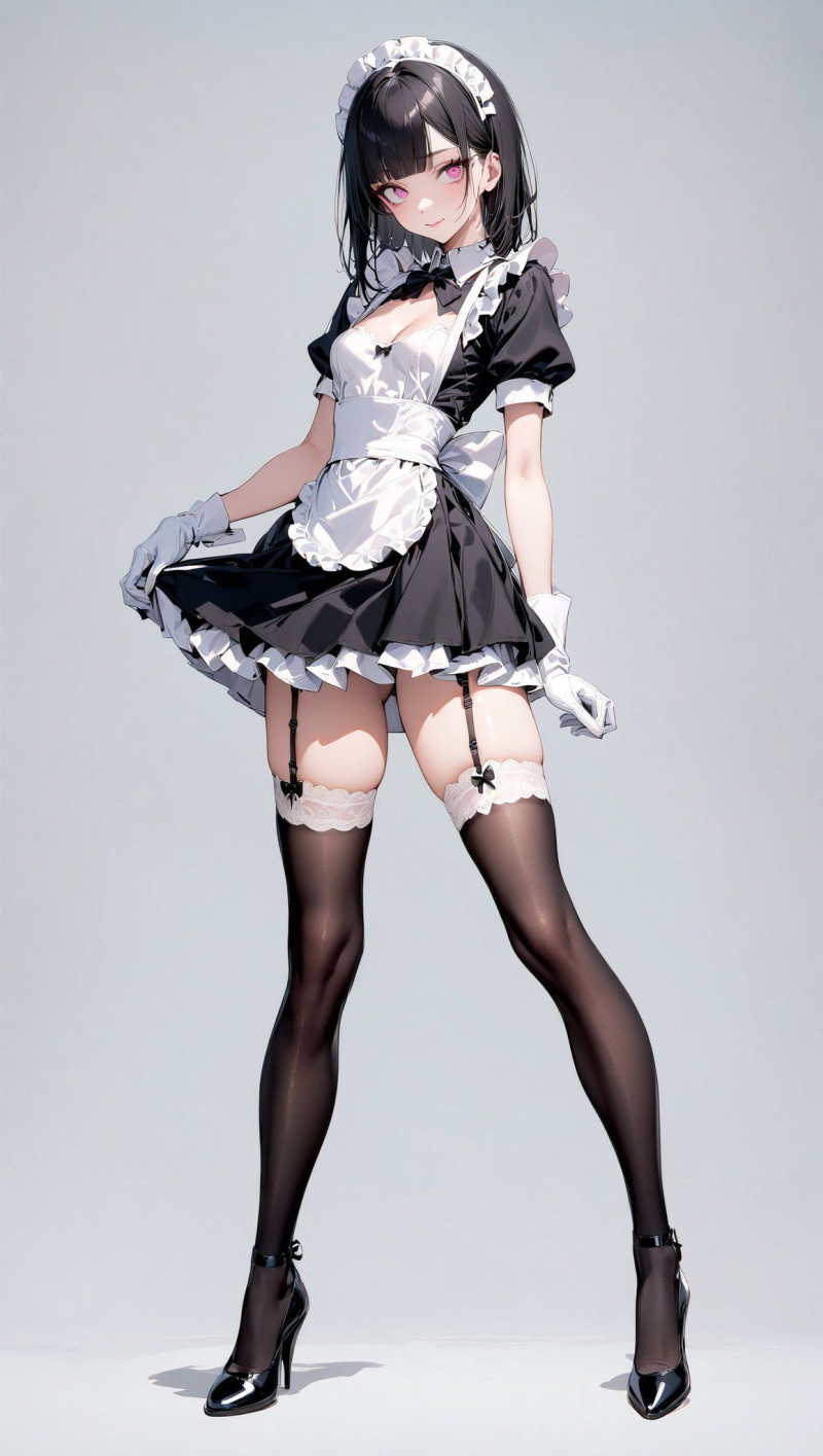 Bonecos 3D 风格漫画动漫女性 lolli caricato 3D 打印模型 .c4d .max .obj .3ds .fbx .stl .blend