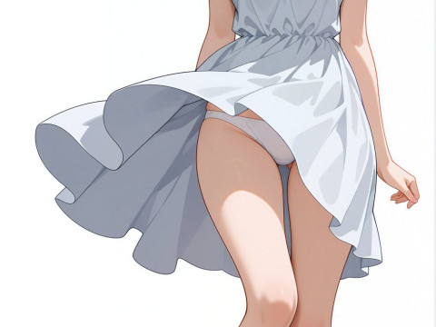 Bonecos 3d 스타일 만화 애니메이션 여성 lolli caricato 3D 프린트 모델