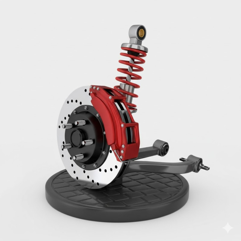 Bonecos 3d style manga anime freio suspensao balana caricato 3D Print Model .c4d .max .obj .3ds .fbx .stl .blend