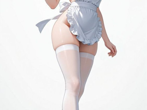 Bonecos 3d стиль манга аниме женщины лолли карикато 3D Принт Модель