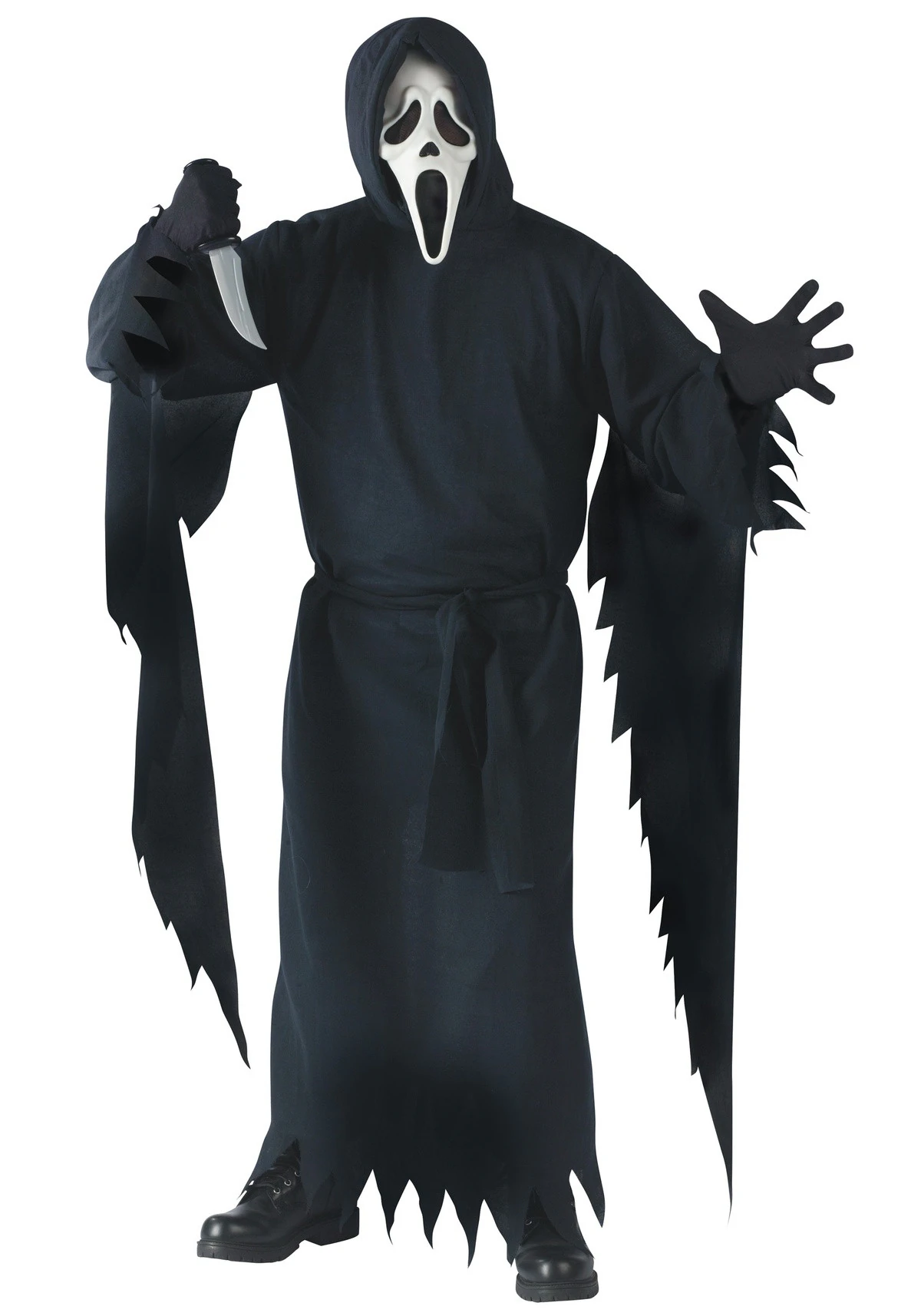Bonecos 3d style manga anime ghost face caricato 3D Print Model .c4d .max .obj .3ds .fbx .stl .blend 