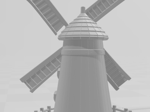 Bonecos 3d スタイル マンガ アニメ カサ ハウス 古いスタイル モイーニョ カリカート 3Dプリントモデル