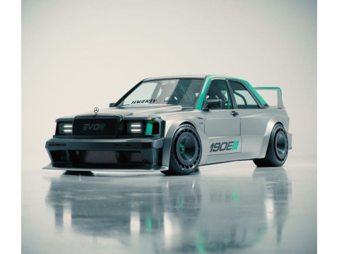 बोनकोस 3डी स्टाइल मंगा एनीमे 190ई स्टाइल कैरिकैटो 3D प्रिंट मॉडल