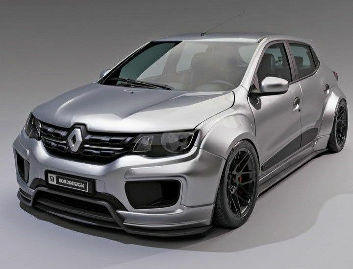 Bonecos 3d style manga anime car pickup carro style caricato Model Cetak 3D .c4d .max .obj .3ds .fbx .stl .blend 