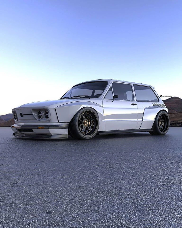 Bonecos 3d style manga anime car pickup carro style caricato 3D Print Model .c4d .max .obj .3ds .fbx .stl .blend 