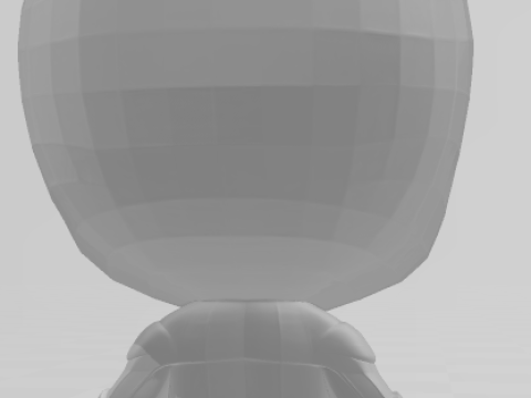 Bonecos 3d スタイル マンガ アニメ ミニ スパイダーマン スタイル カリカート 3Dプリントモデル