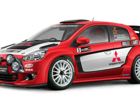 Bonecos estilo 3d mang&aacute; anime estilo de corrida de carro caricato Modelo de Impressão 3D