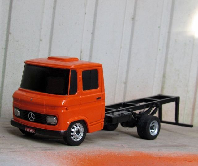 Bonecos gaya 3d manga anime mobil truk furgo 608 gaya karicato Model Cetak 3D .c4d .max .obj .3ds .fbx .stl .blend 