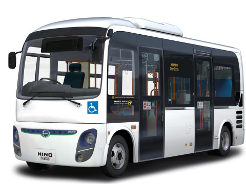 Bonecos 3d стиль манга аніме автомобіль вантажівка автобус стиль caricato 3D Принт Модель