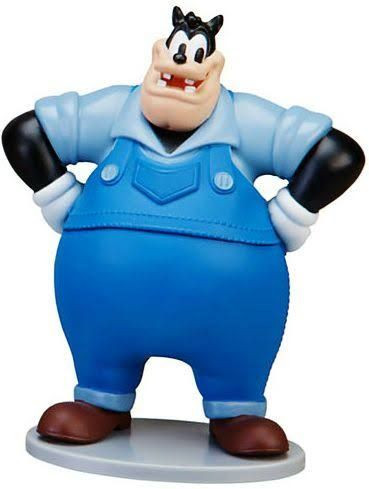 Bonecos 3d スタイル マンガ アニメ ピート バフォ ディズニー スタイル カリカート 3Dプリントモデル .c4d .max .obj .3ds .fbx .stl .blend