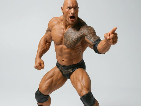 Bonecos estilo 3d mangá anime homens o estilo rock caricato Modelo de Impressão 3D