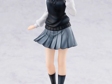 Bonecos estilo 3d manga anime akane mulheres estilo lolli caricato Modelo de Impressão 3D