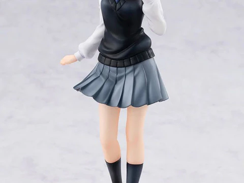 Bonecos 3d style manga anime akane women lolli style caricato 3D Print Model
