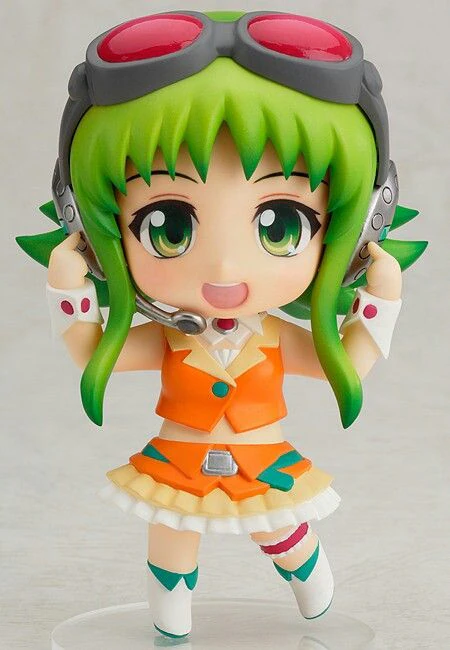 Bonecos 3d style manga anime women Gummi lolli style caricato 3D Print Model .c4d .max .obj .3ds .fbx .stl .blend 