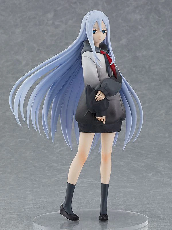 Bonecos 3d style manga anime women kanade lolli style caricato 3D Print Model .c4d .max .obj .3ds .fbx .stl .blend 