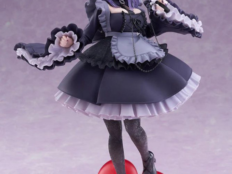 Bonecos 3d 스타일 망가 애니메이션 여성 마린 롤리 스타일 카리카토 3D 프린트 모델