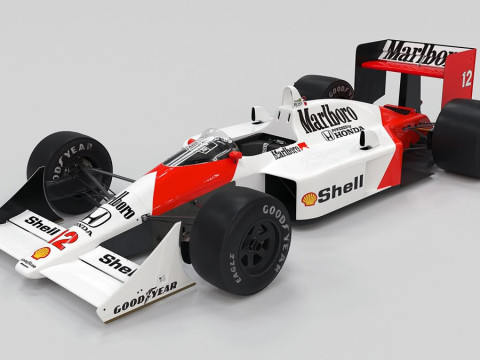 Bonecos 3D 스타일 만화 애니메이션 자동차 F1 스타일 캐리카토 3D 프린트 모델