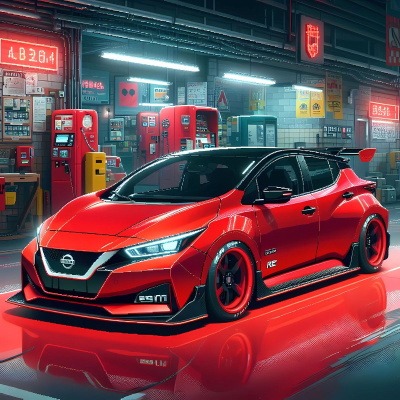 Bonecos 3D 风格漫画动漫赛车叶风格 caricato 3D 打印模型 .c4d .max .obj .3ds .fbx .stl .blend