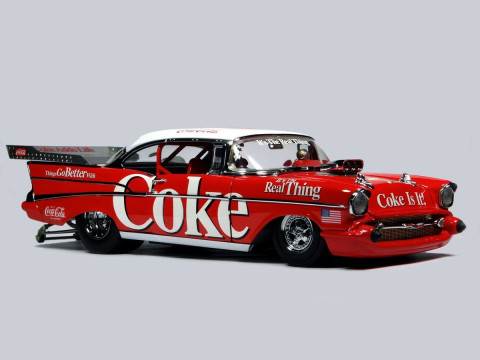 Bonecos 3d stil manga anime araba yarışı sürükle Nhra tarzı karikatür 3D Baskı Modeli