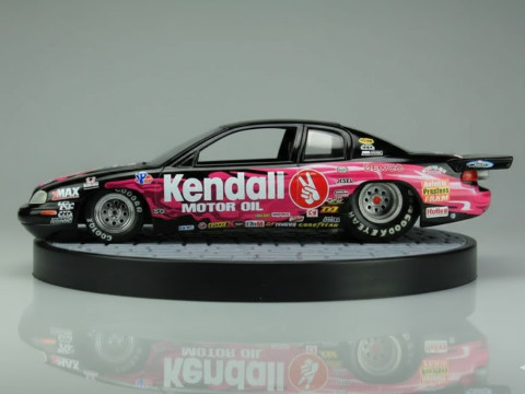 Bonecos 3d стиль манга аниме автомобильные гонки драг стиль нхра карикато 3D Принт Модель