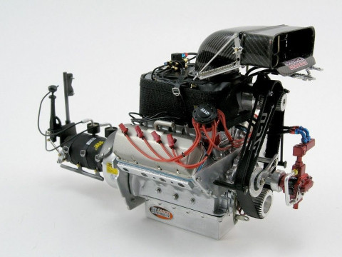 Bonecos 3d стиль манга аниме автогонки дрэг нхра стиль мотора карикато 3D Принт Модель